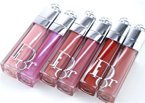 dior plumping lip gloss